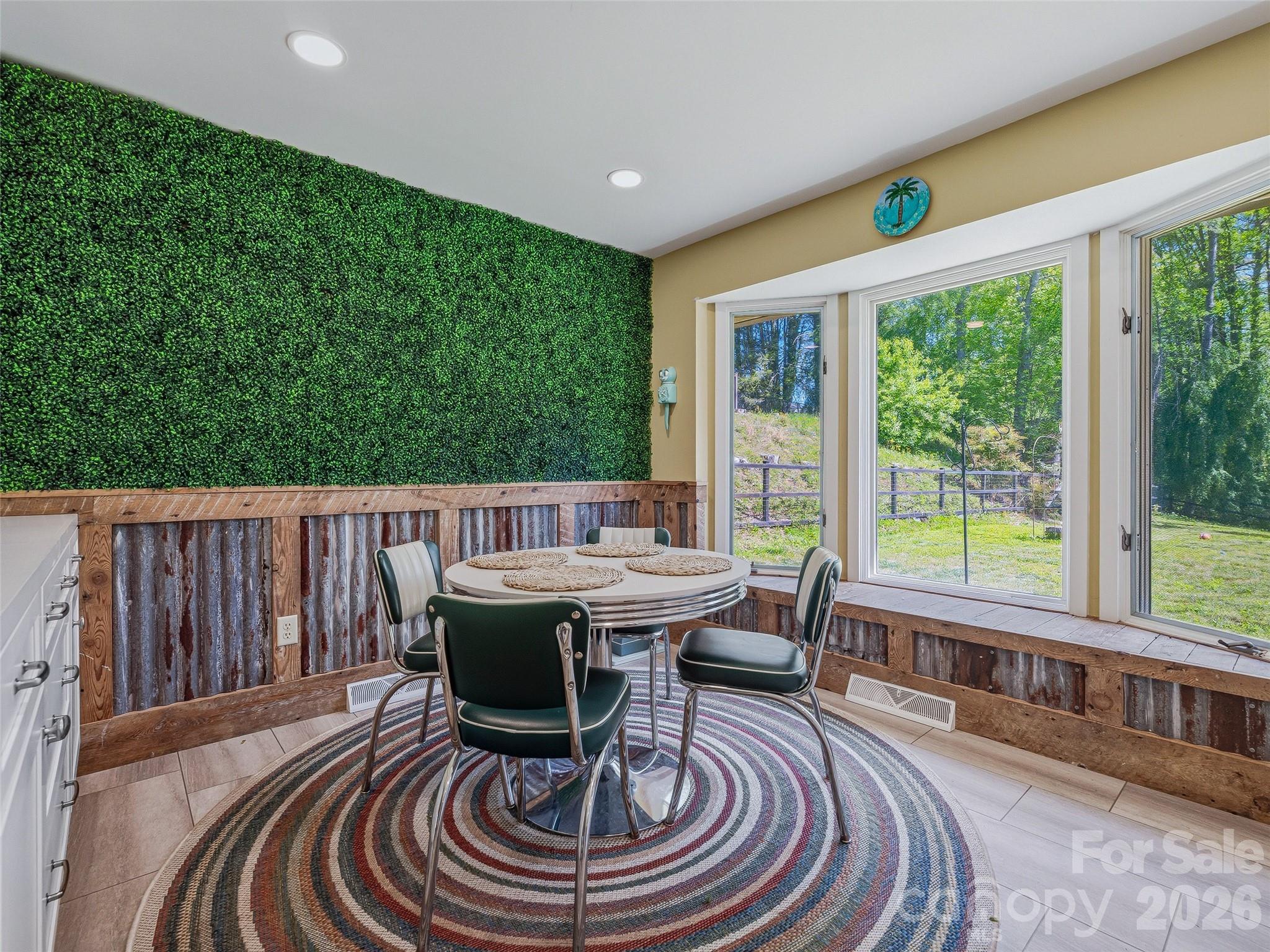 73 Redwood Street — Brevard