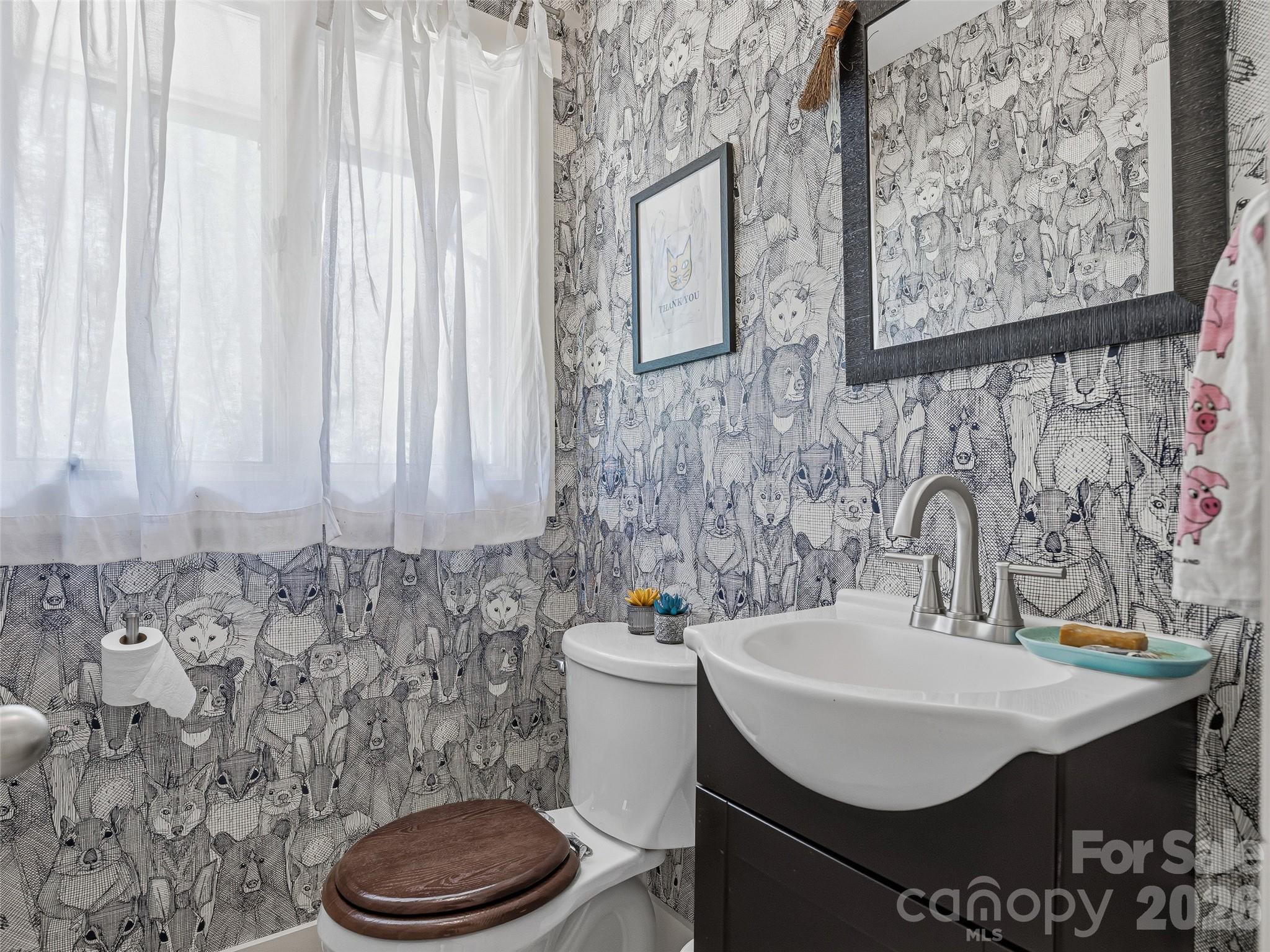73 Redwood Street — Brevard