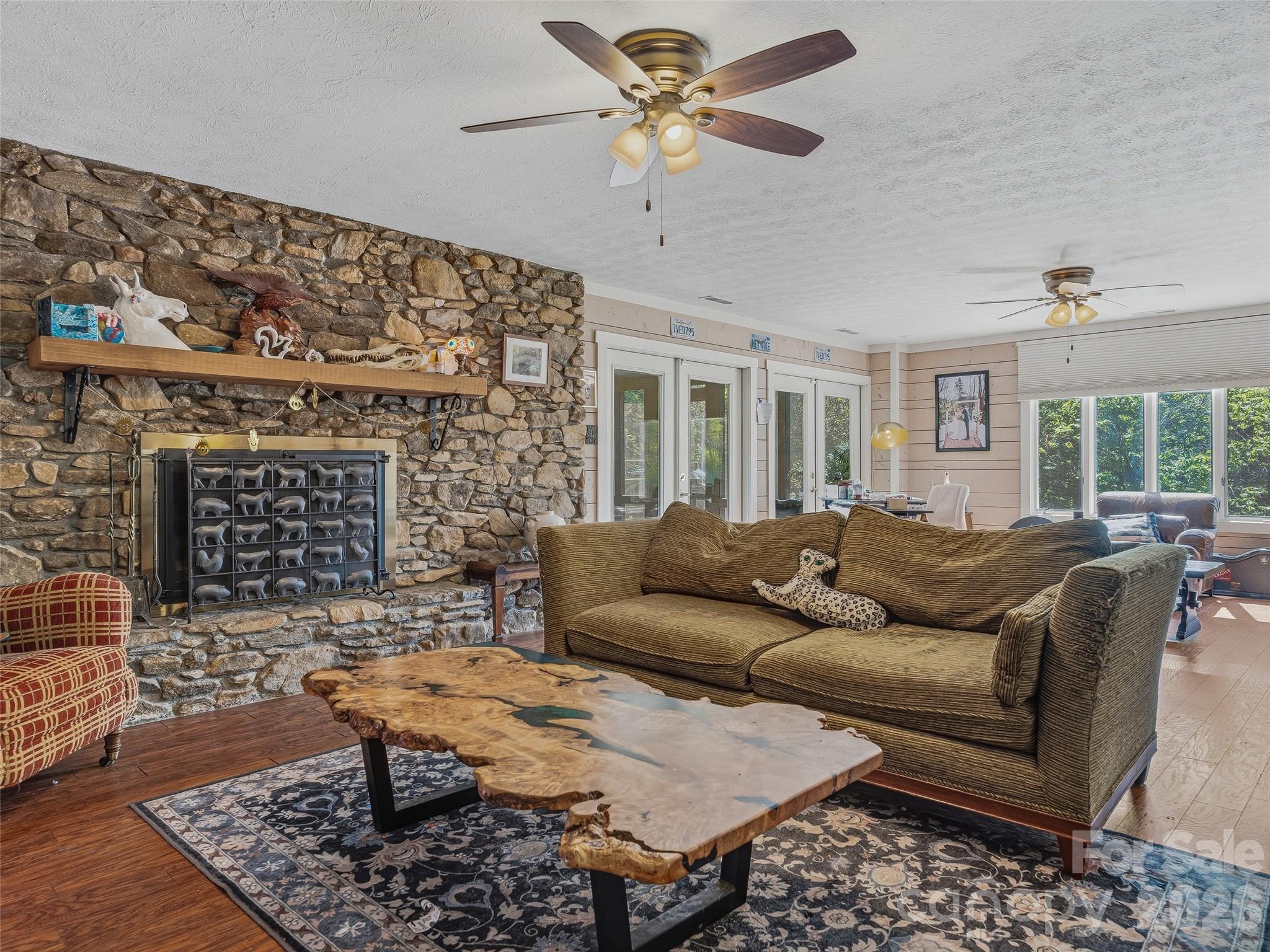 73 Redwood Street — Brevard