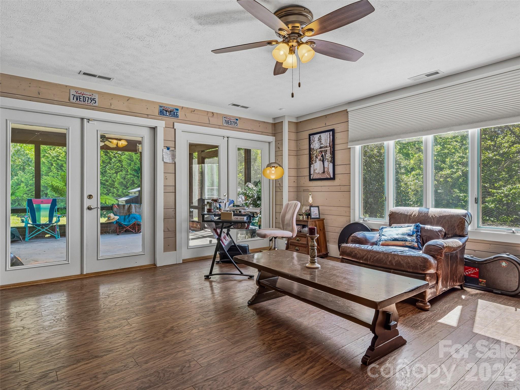 73 Redwood Street — Brevard