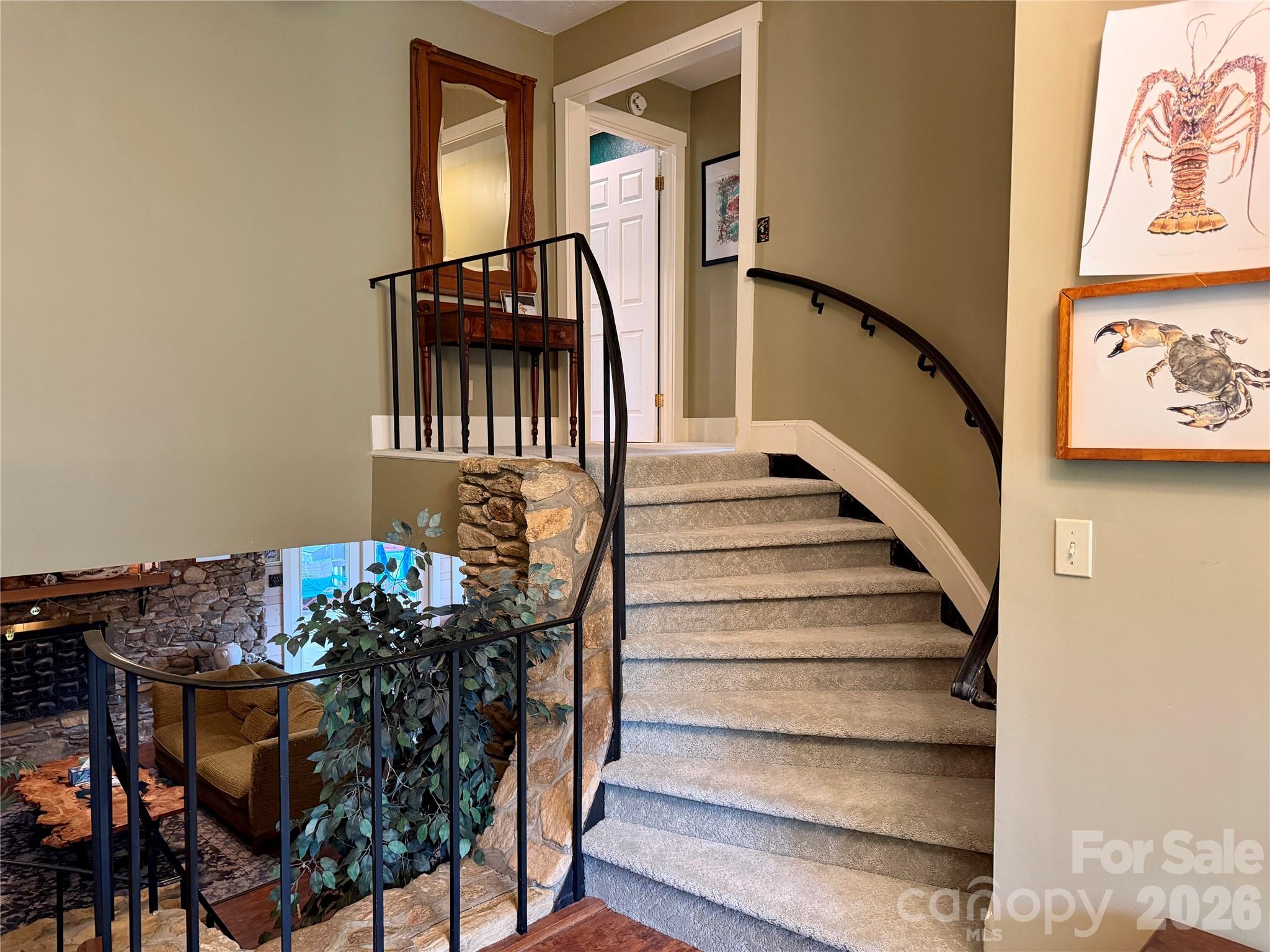 73 Redwood Street — Brevard