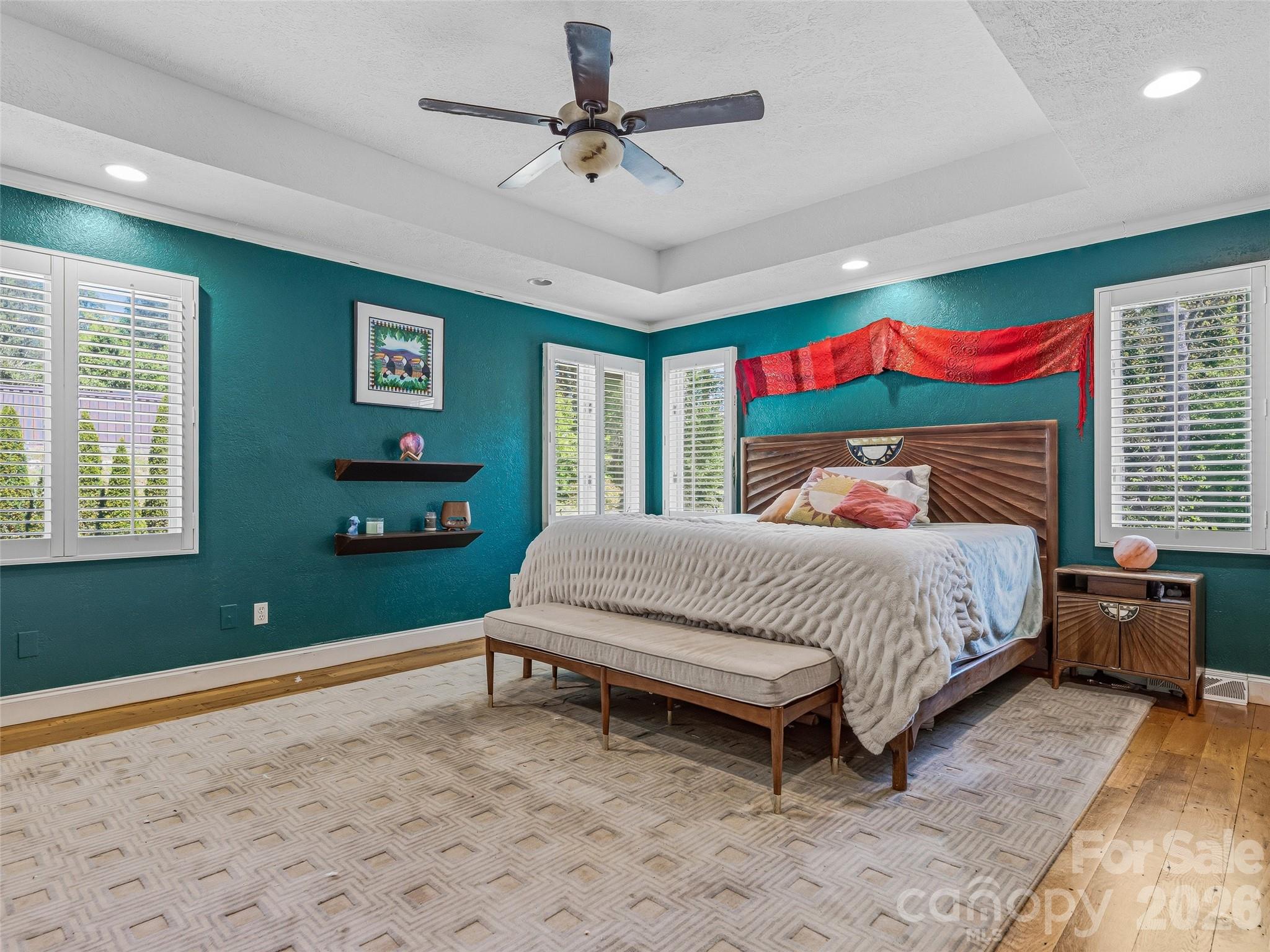 73 Redwood Street — Brevard