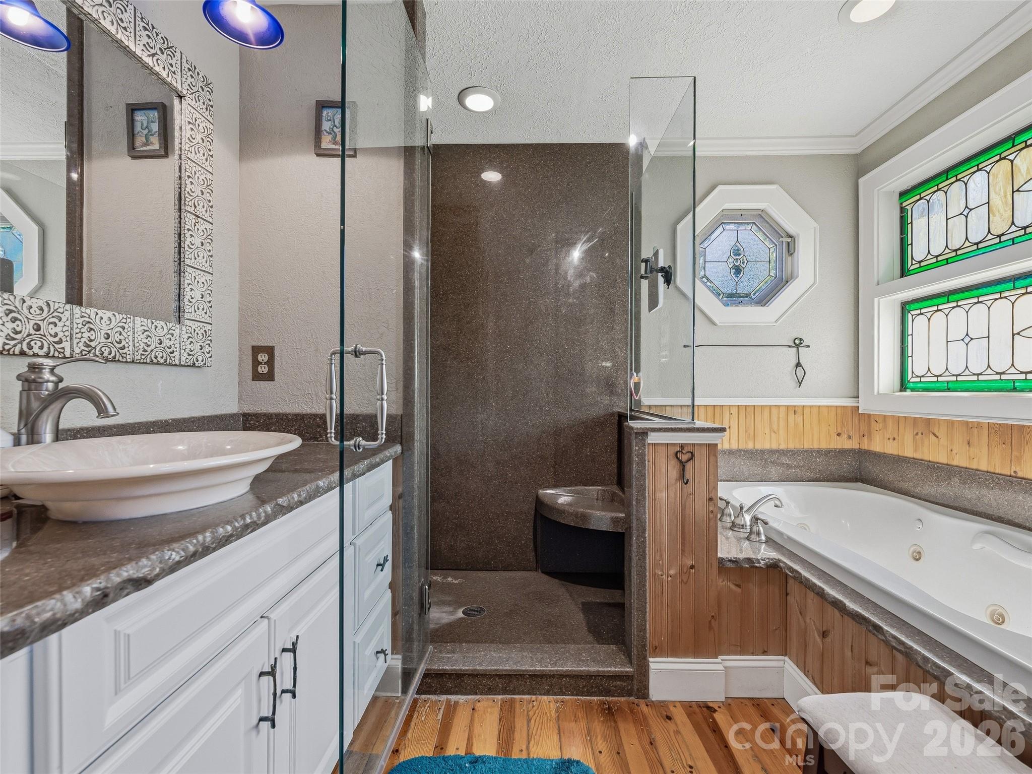 73 Redwood Street — Brevard