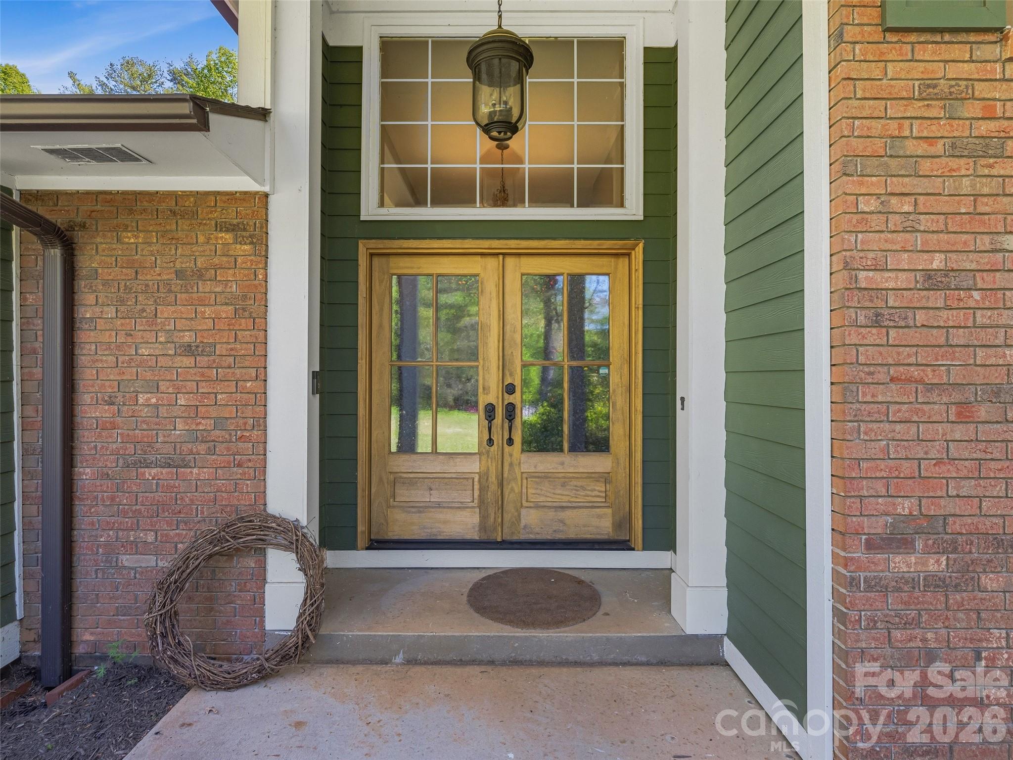 73 Redwood Street — Brevard