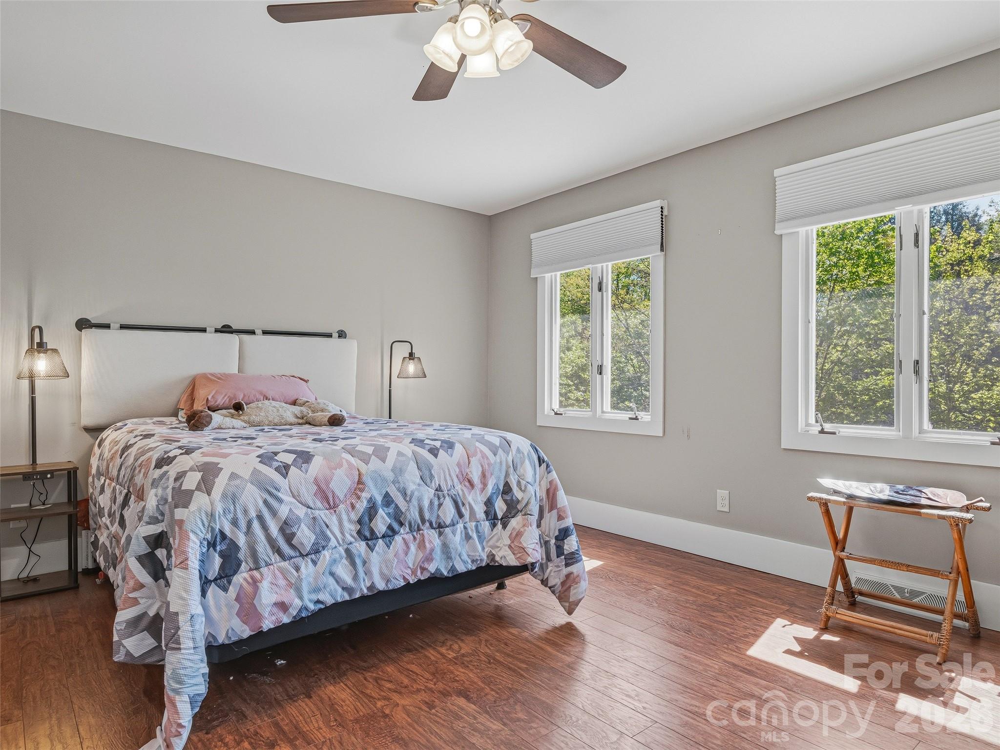 73 Redwood Street — Brevard