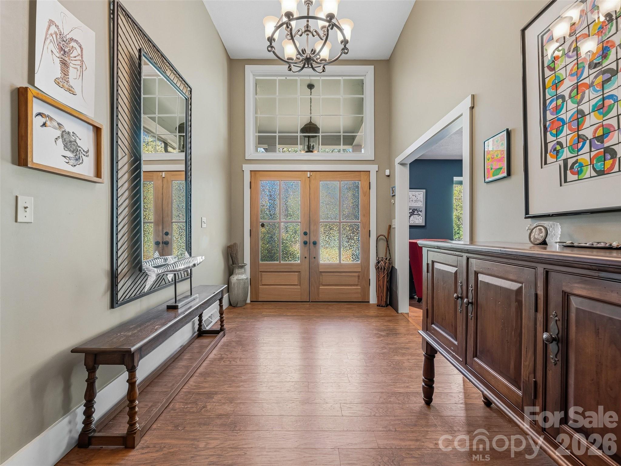 73 Redwood Street — Brevard