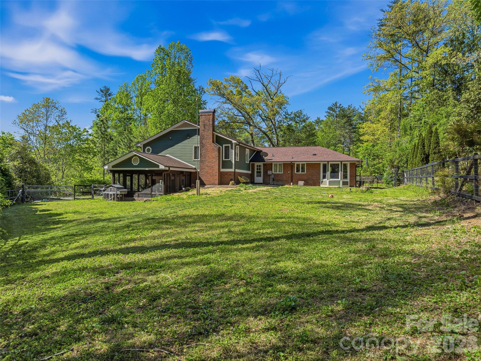 73 Redwood Street — Brevard