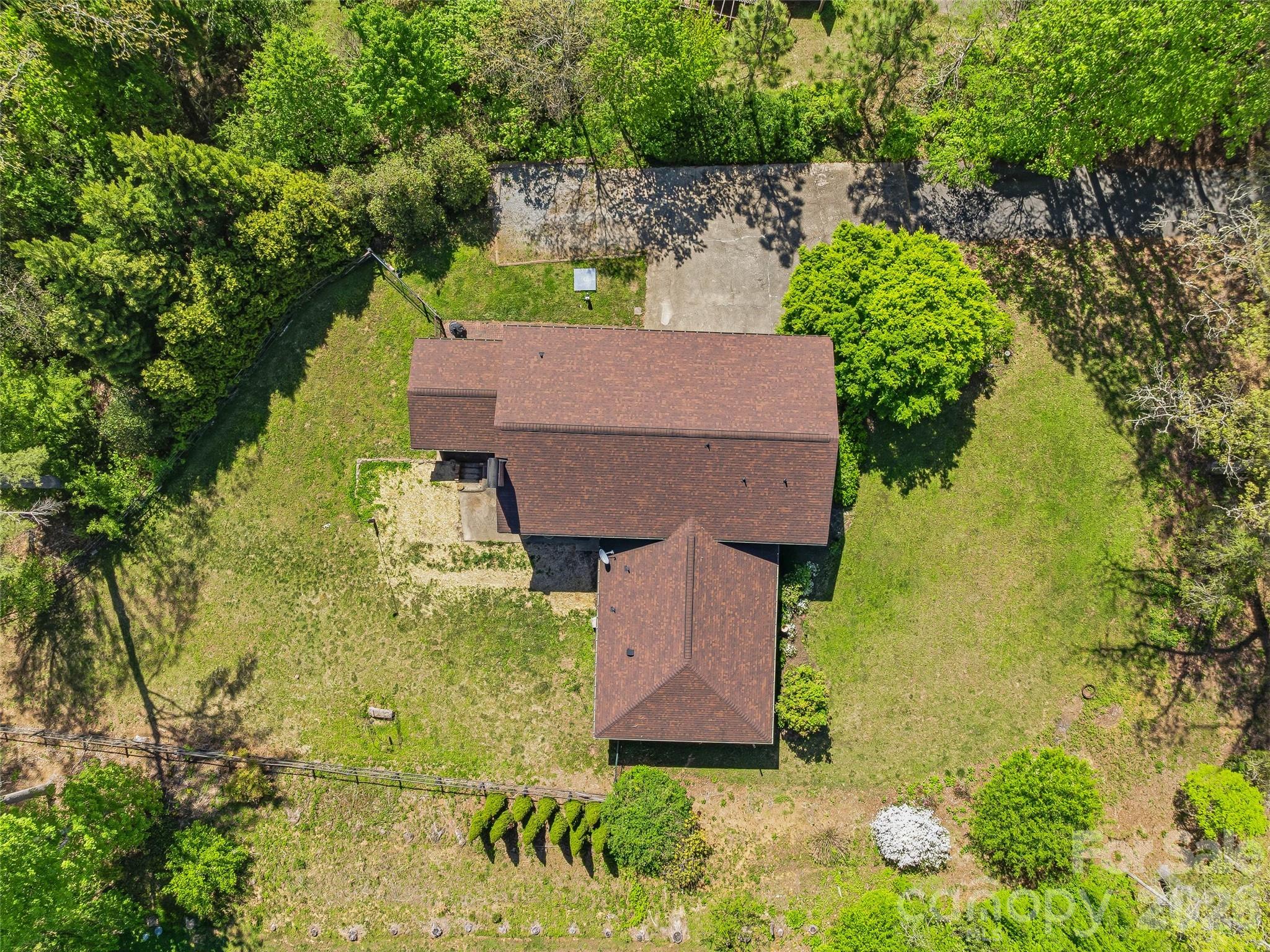 73 Redwood Street — Brevard