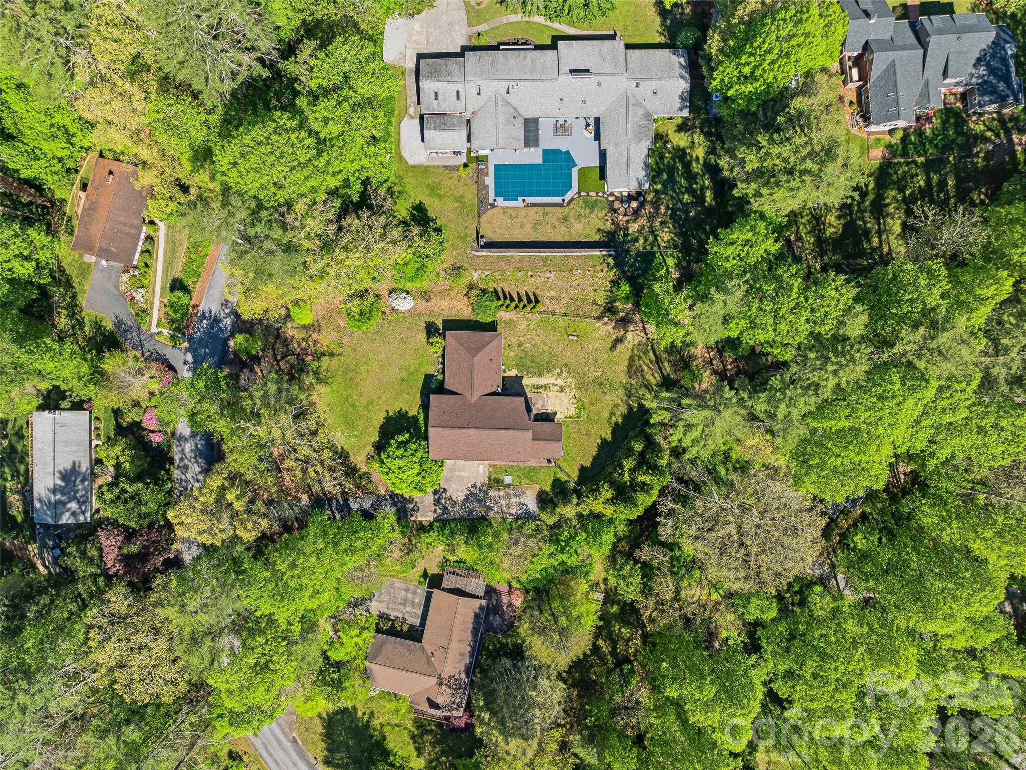 73 Redwood Street — Brevard