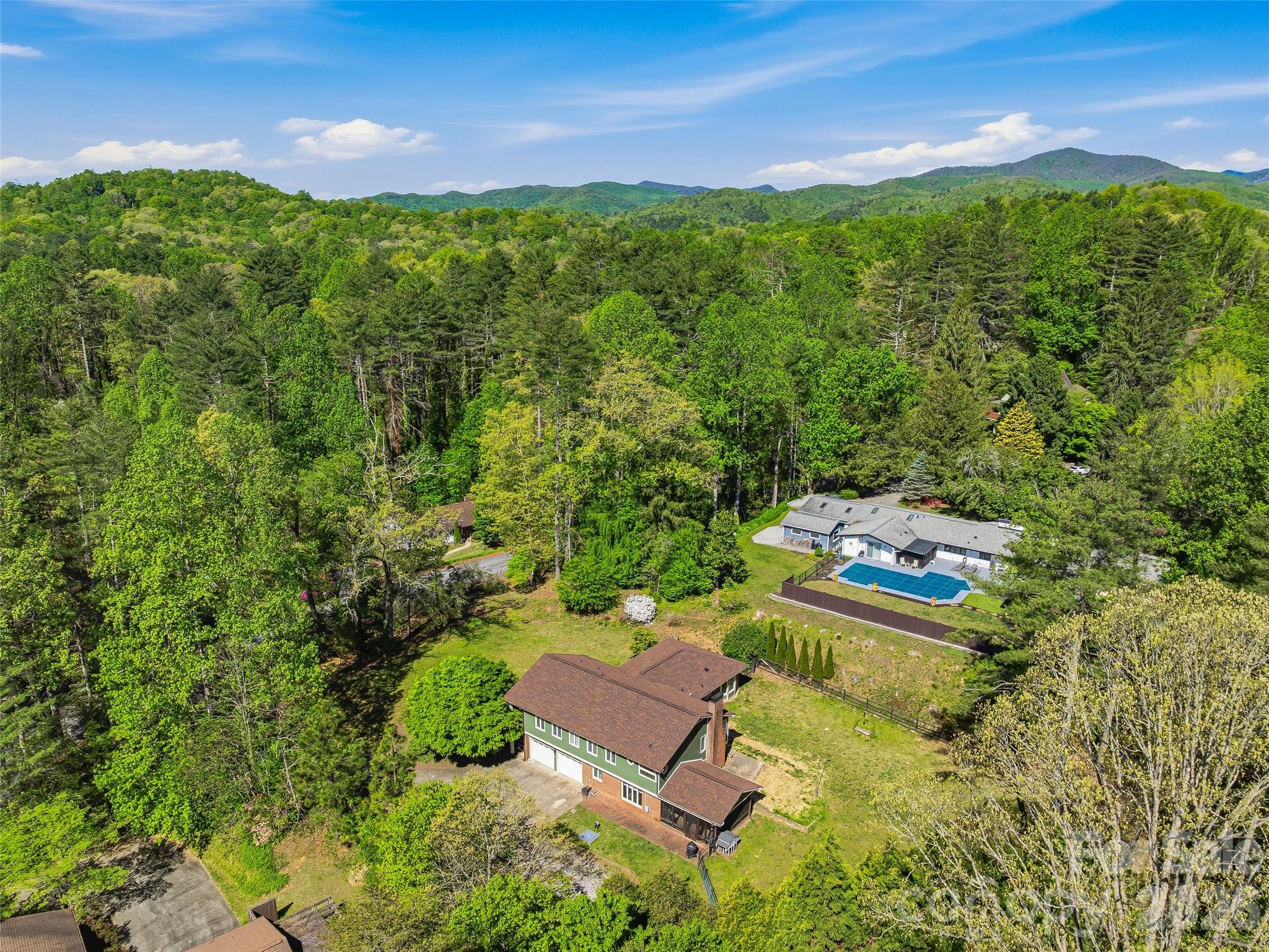 73 Redwood Street — Brevard