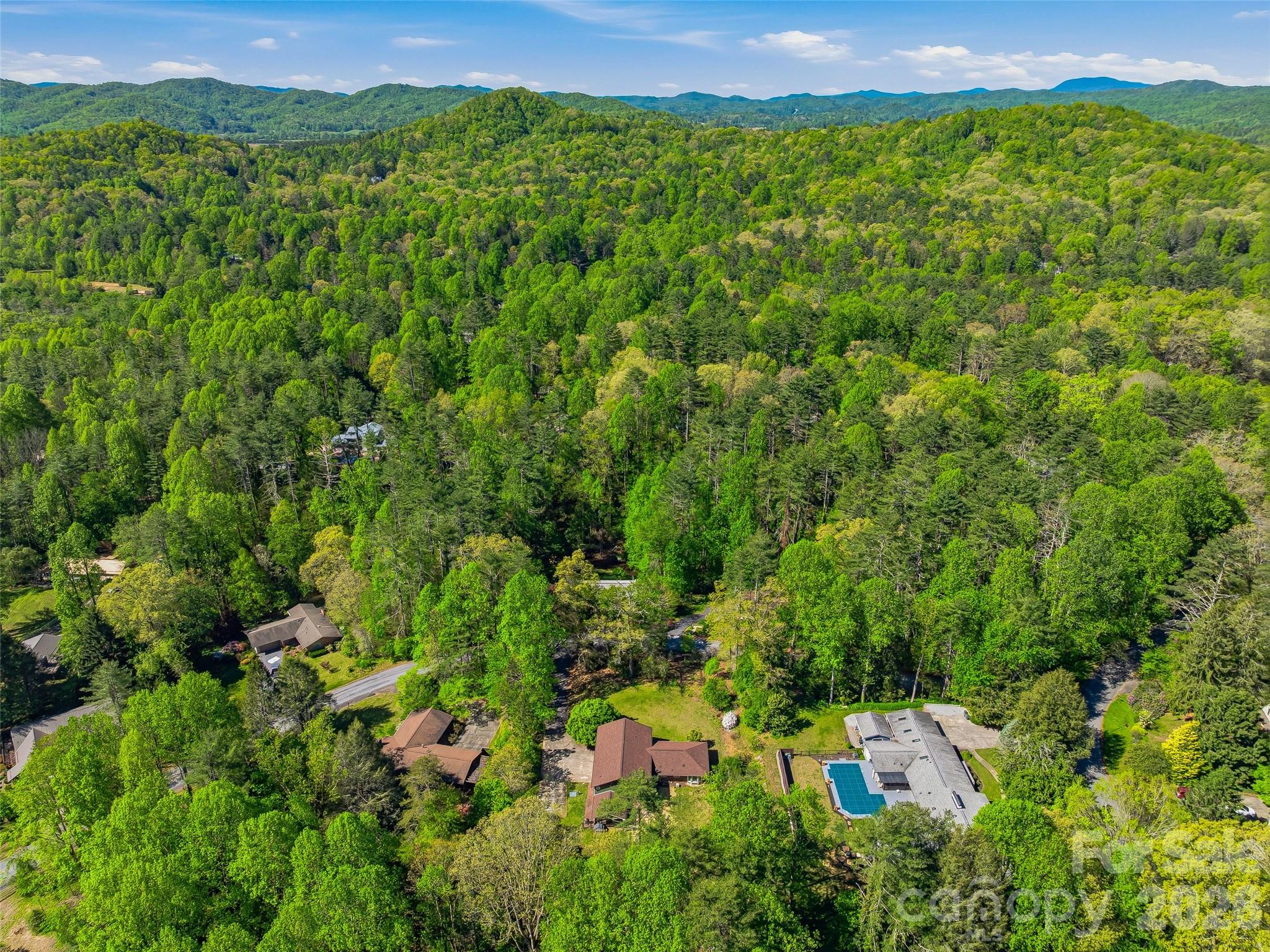 73 Redwood Street — Brevard