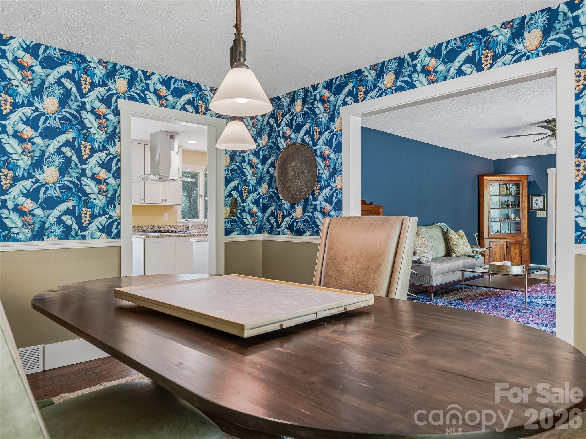 73 Redwood Street — Brevard