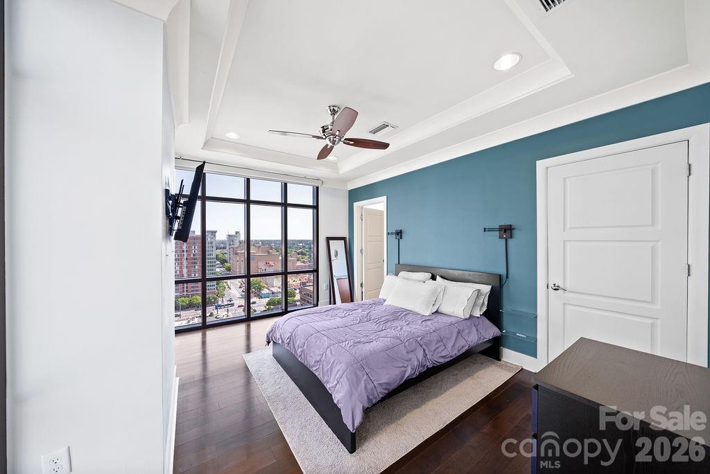 222 S Caldwell Street #1509 — Charlotte