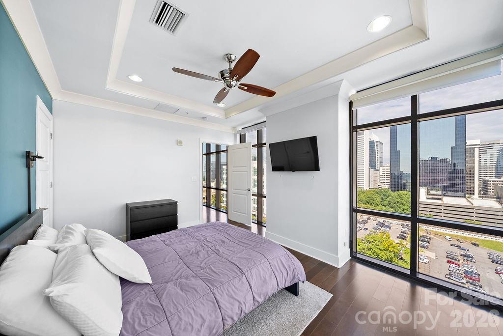 222 S Caldwell Street #1509 — Charlotte