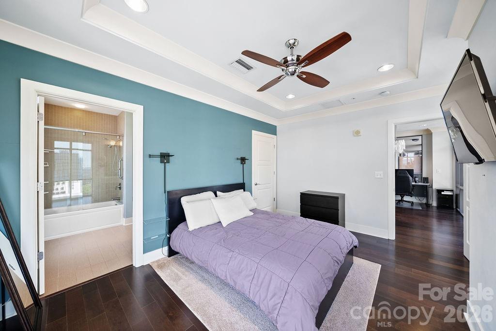222 S Caldwell Street #1509 — Charlotte