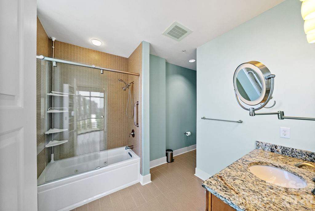 222 S Caldwell Street #1509 — Charlotte