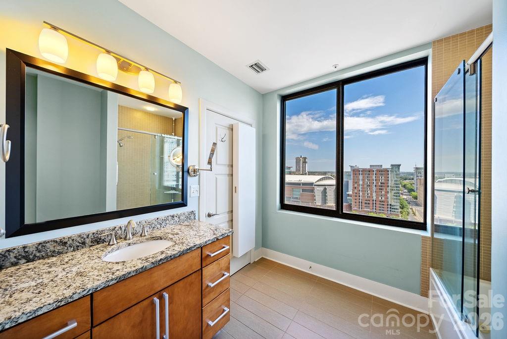 222 S Caldwell Street #1509 — Charlotte