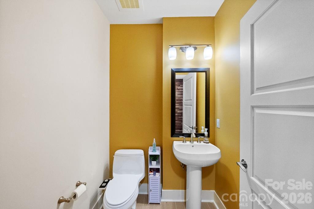222 S Caldwell Street #1509 — Charlotte