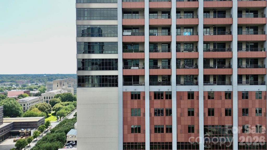 222 S Caldwell Street #1509 — Charlotte