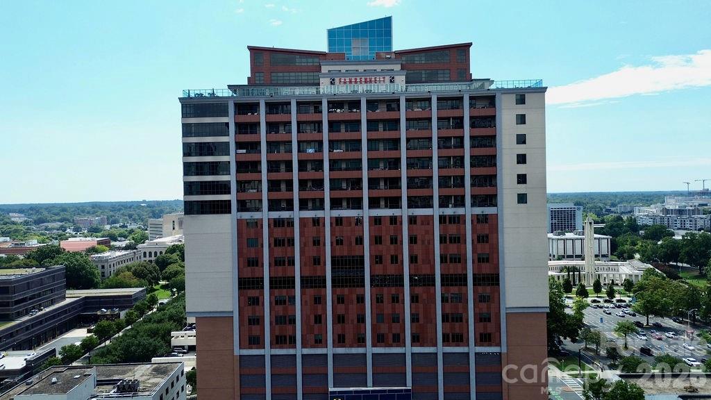 222 S Caldwell Street #1509 — Charlotte