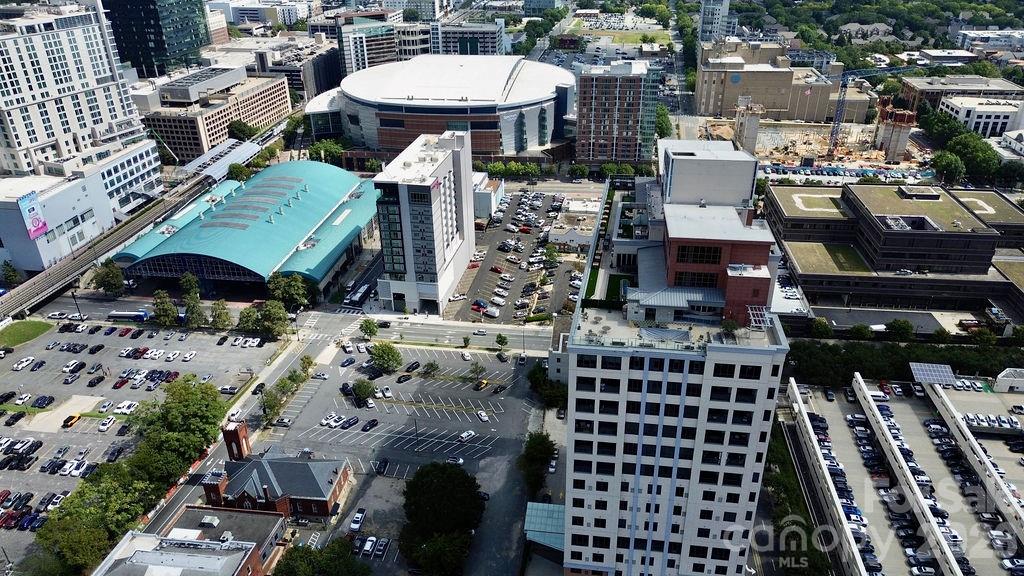 222 S Caldwell Street #1509 — Charlotte