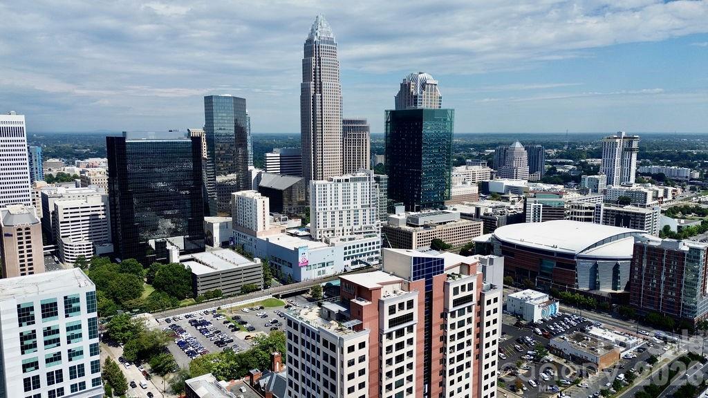 222 S Caldwell Street #1509 — Charlotte