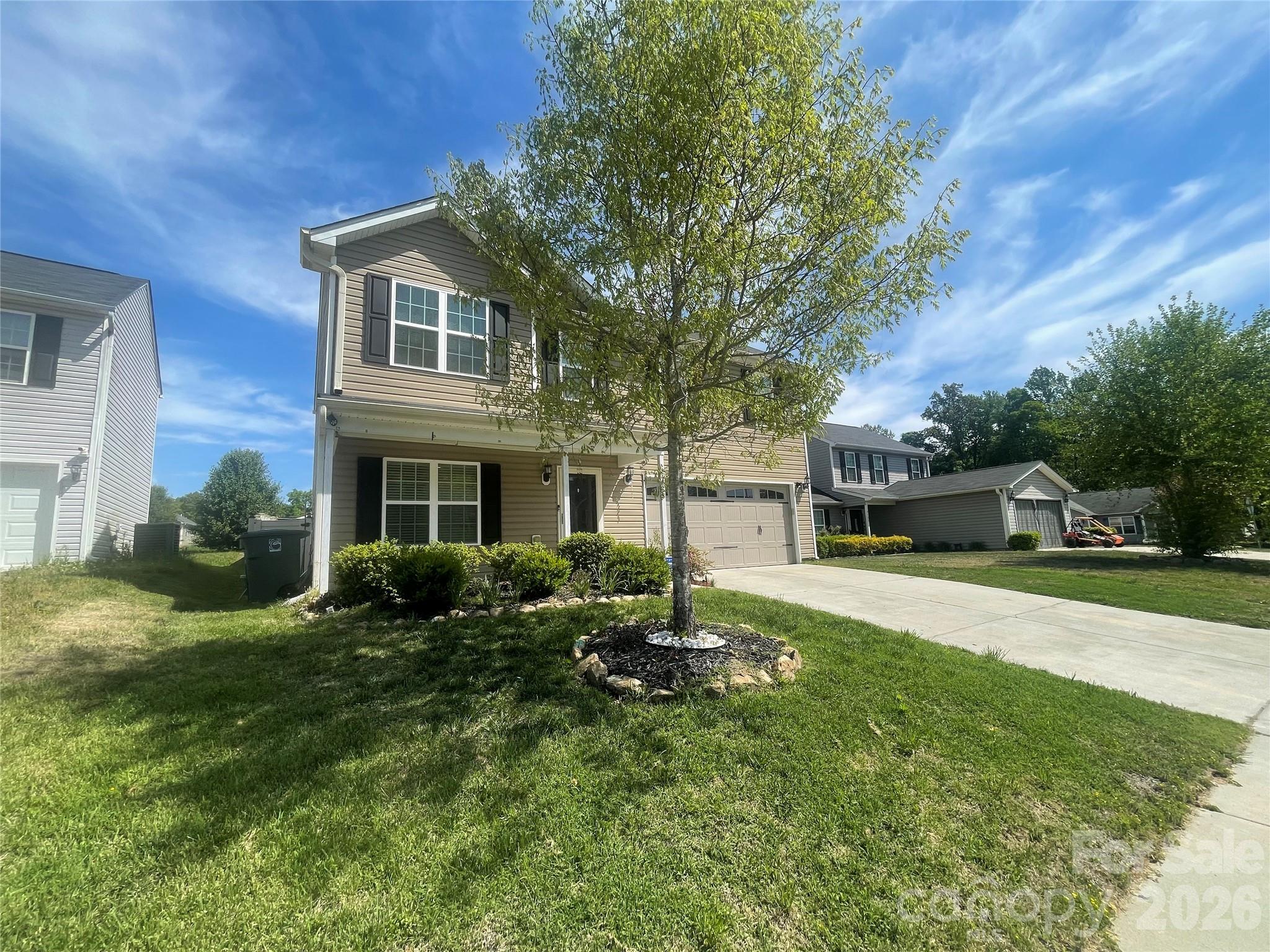 4133 Eastland Avenue — Greensboro