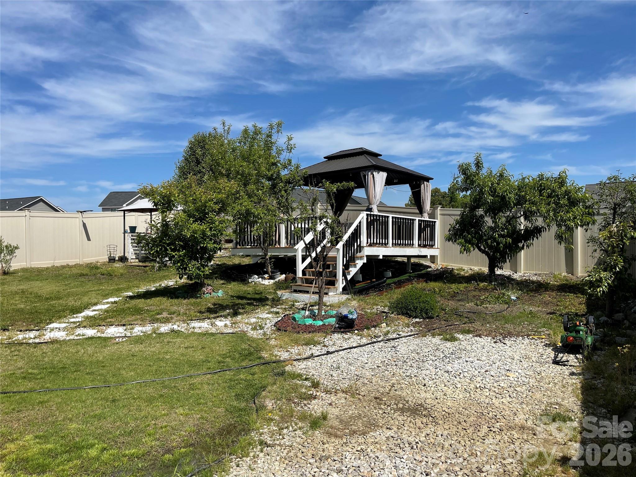4133 Eastland Avenue — Greensboro