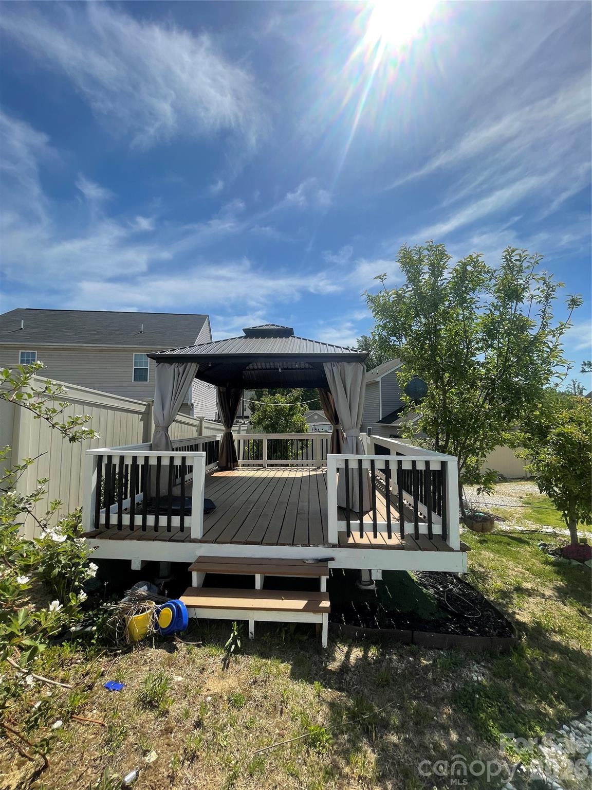 4133 Eastland Avenue — Greensboro