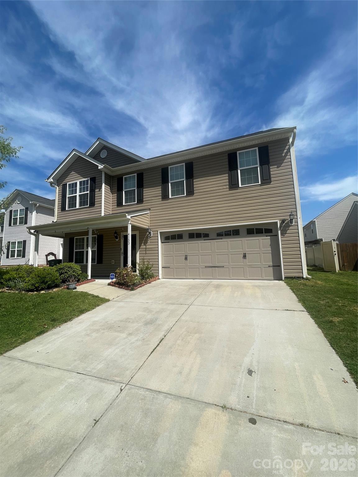 4133 Eastland Avenue — Greensboro