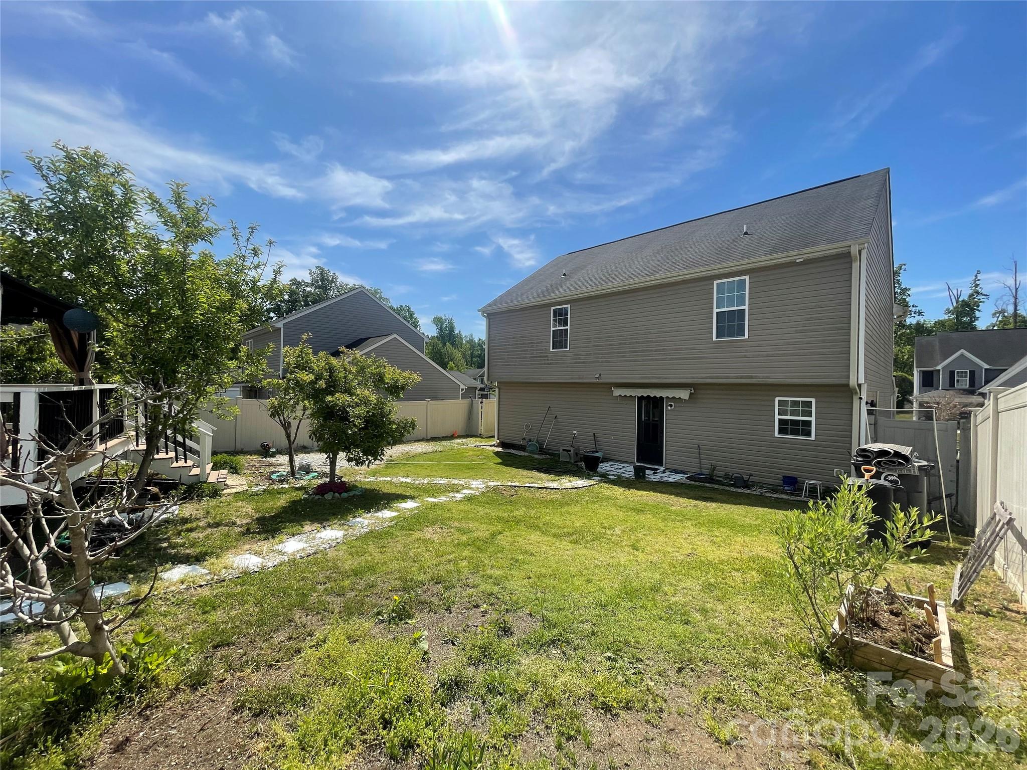 4133 Eastland Avenue — Greensboro