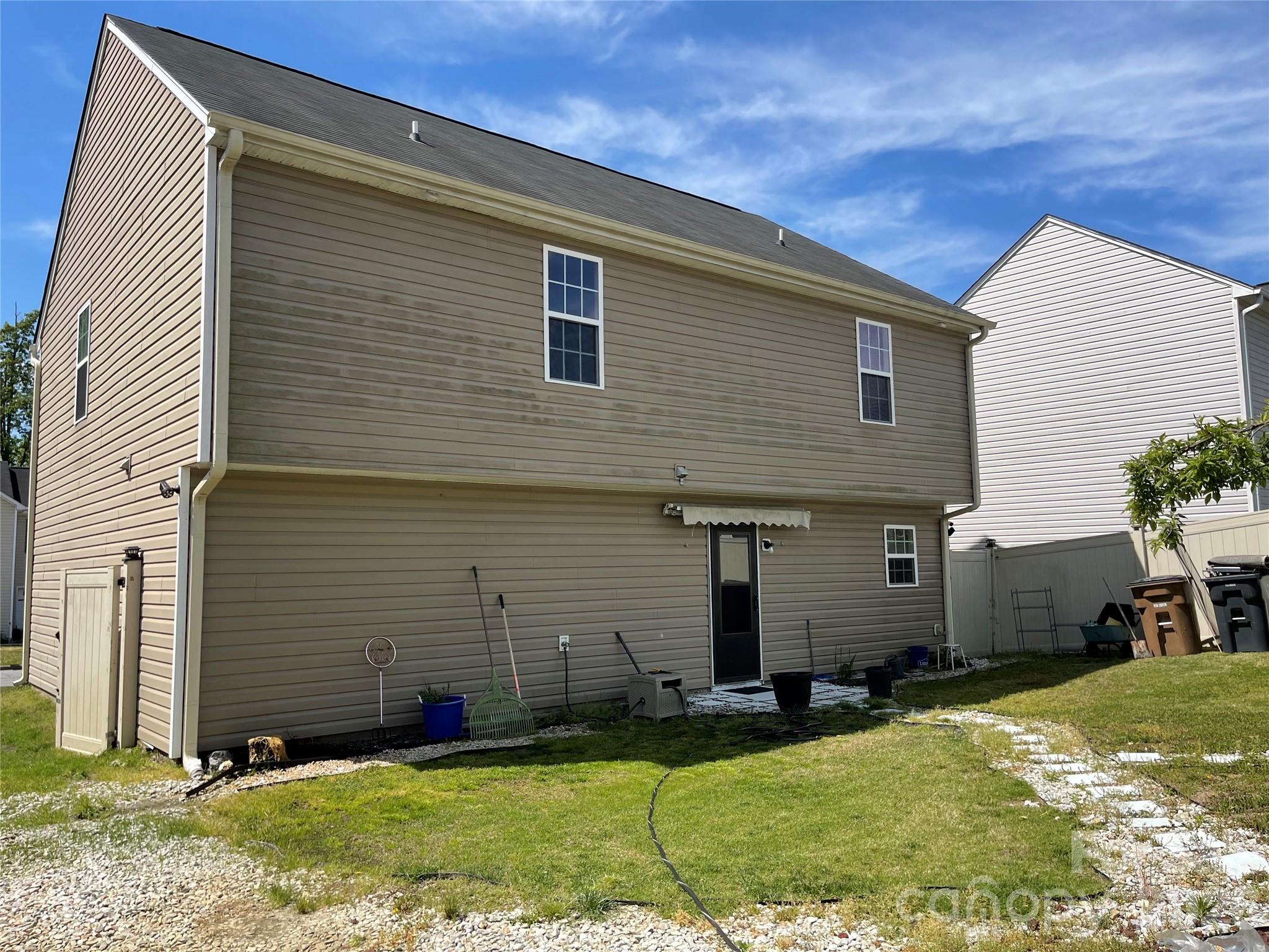 4133 Eastland Avenue — Greensboro