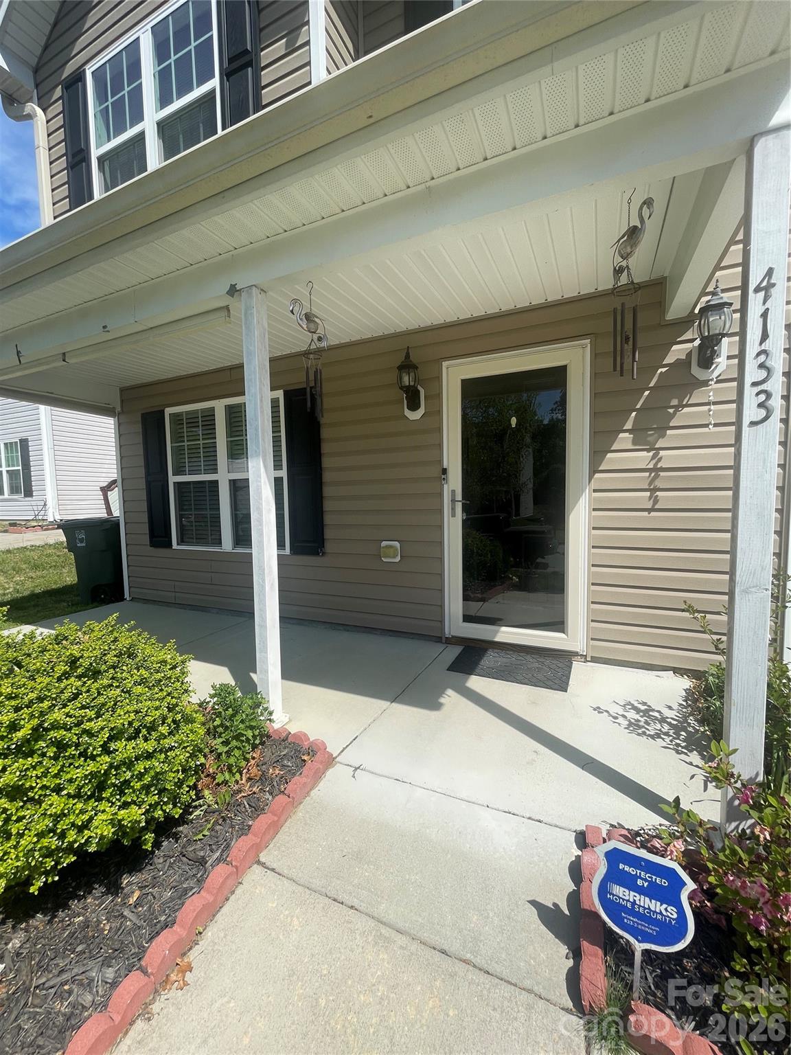 4133 Eastland Avenue — Greensboro