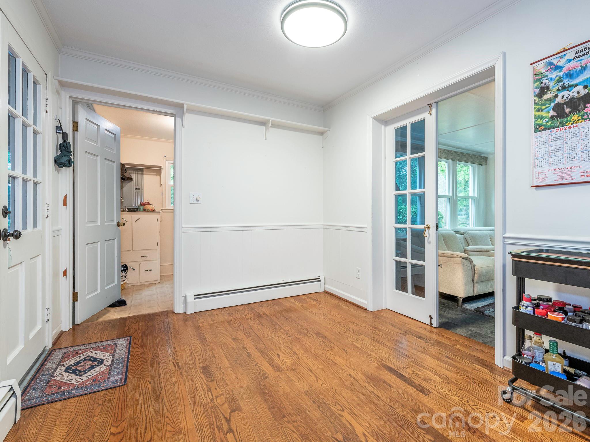 8536 Circle Drive — Mount Pleasant