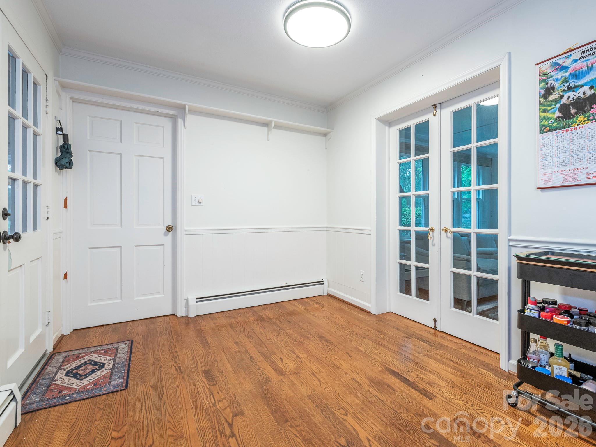 8536 Circle Drive — Mount Pleasant