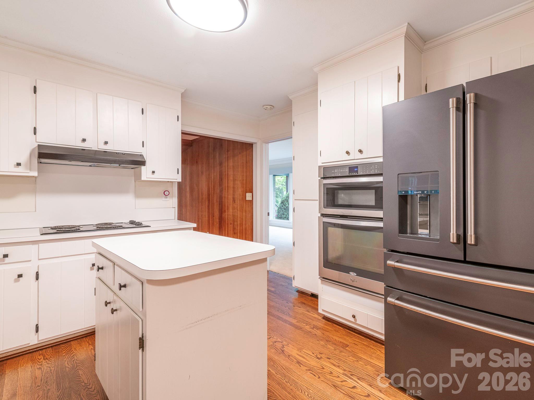 8536 Circle Drive — Mount Pleasant