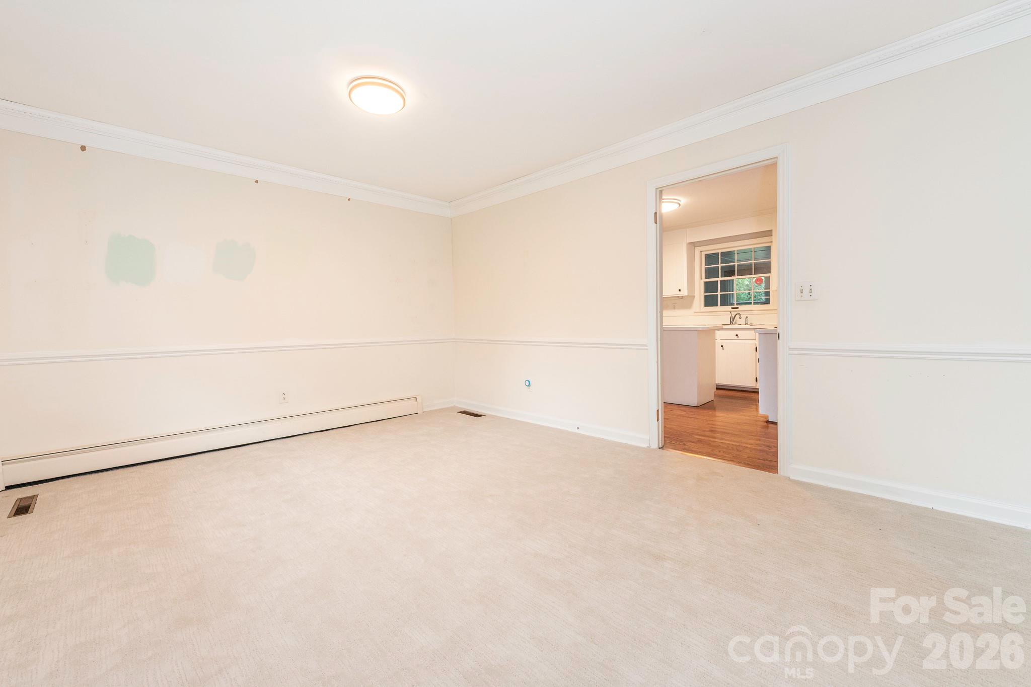 8536 Circle Drive — Mount Pleasant
