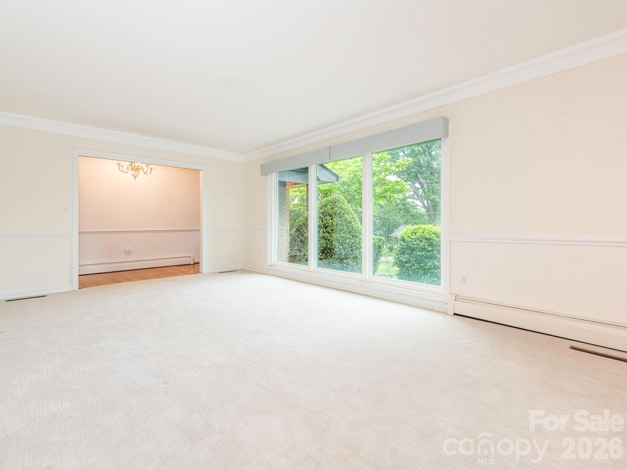 8536 Circle Drive — Mount Pleasant