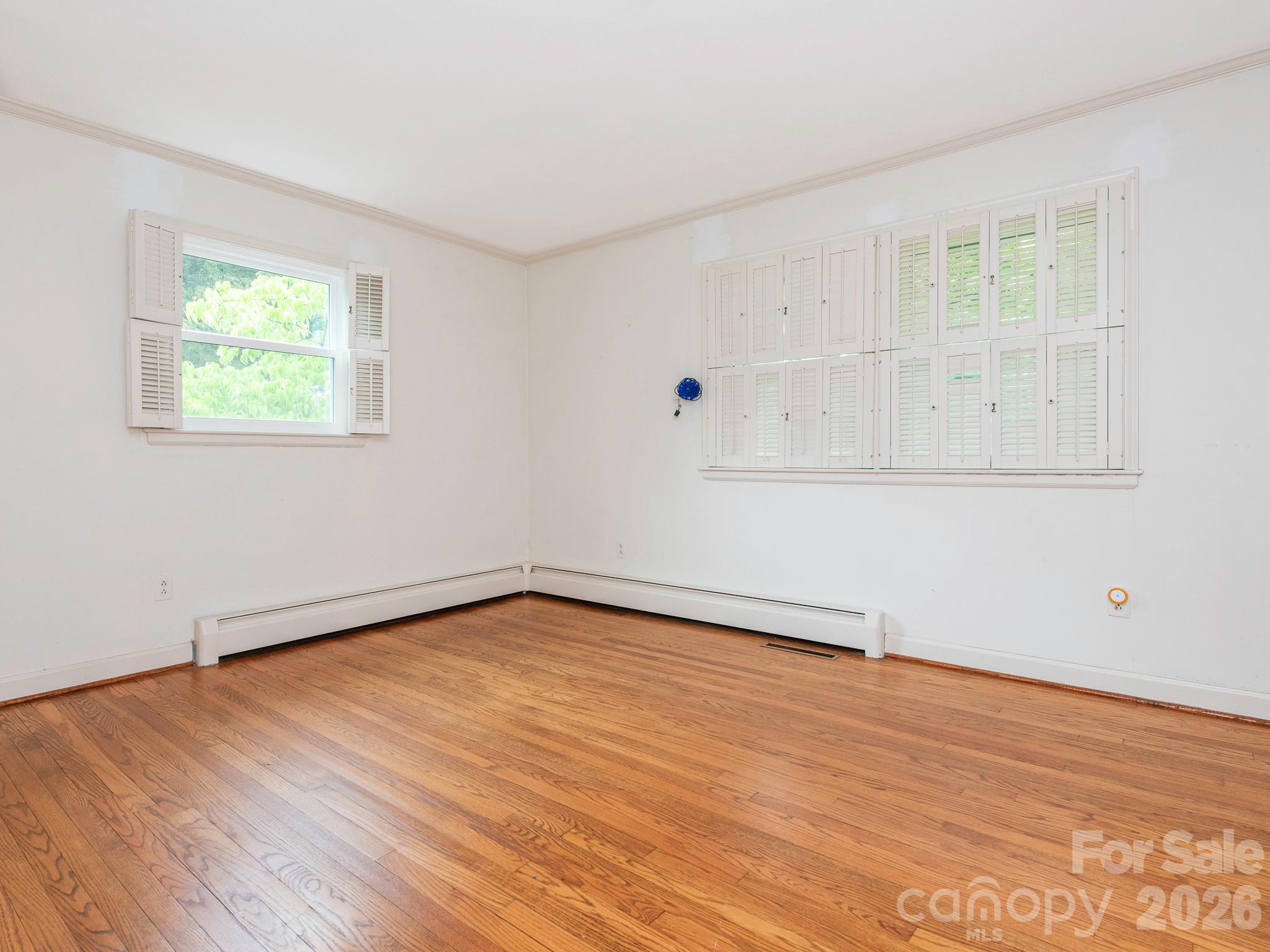 8536 Circle Drive — Mount Pleasant