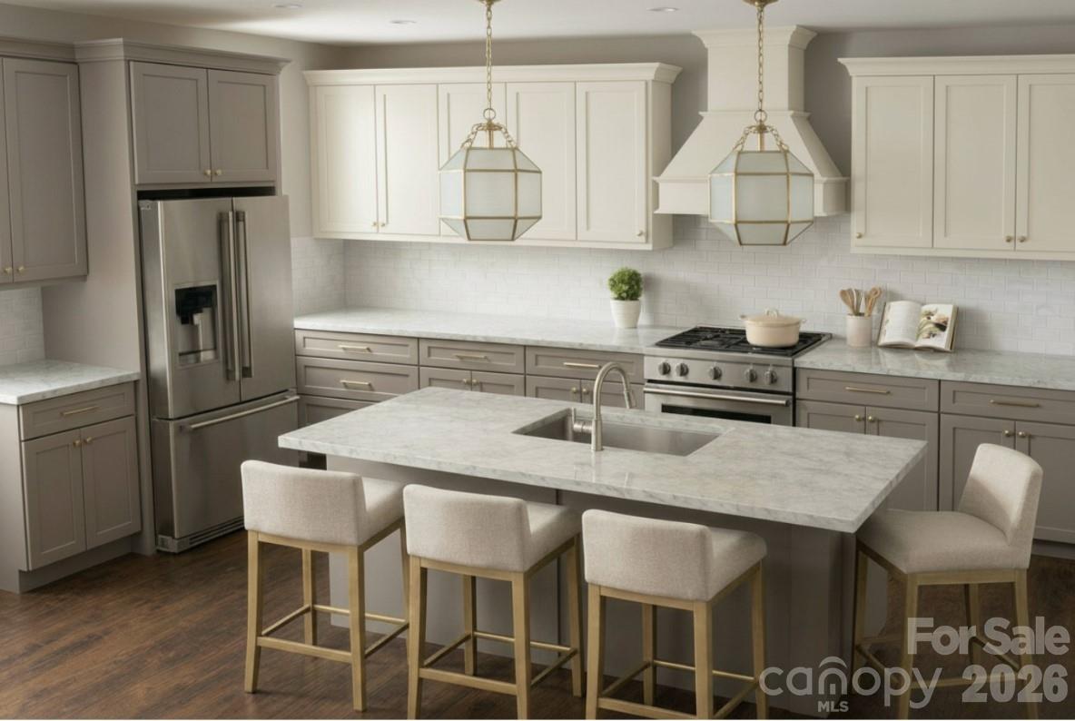 2311 Chateau Court — Matthews