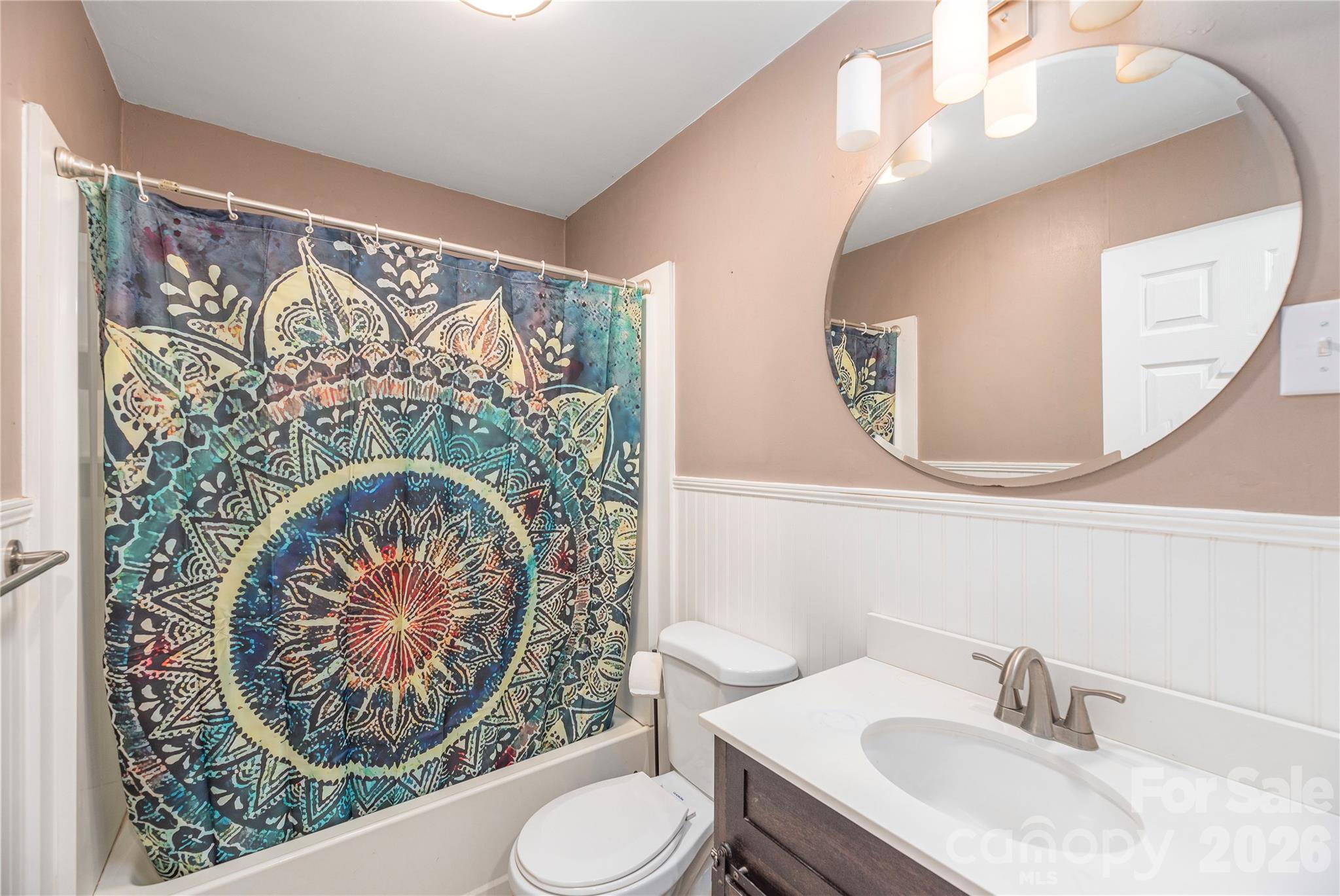 1140 Groundhog Road — Canton