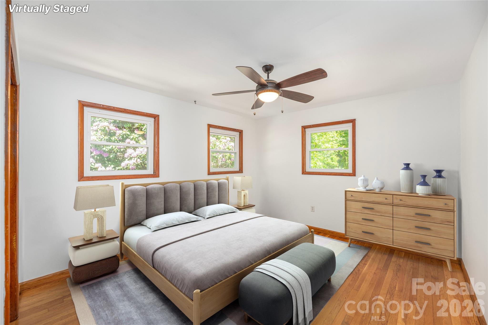 1140 Groundhog Road — Canton