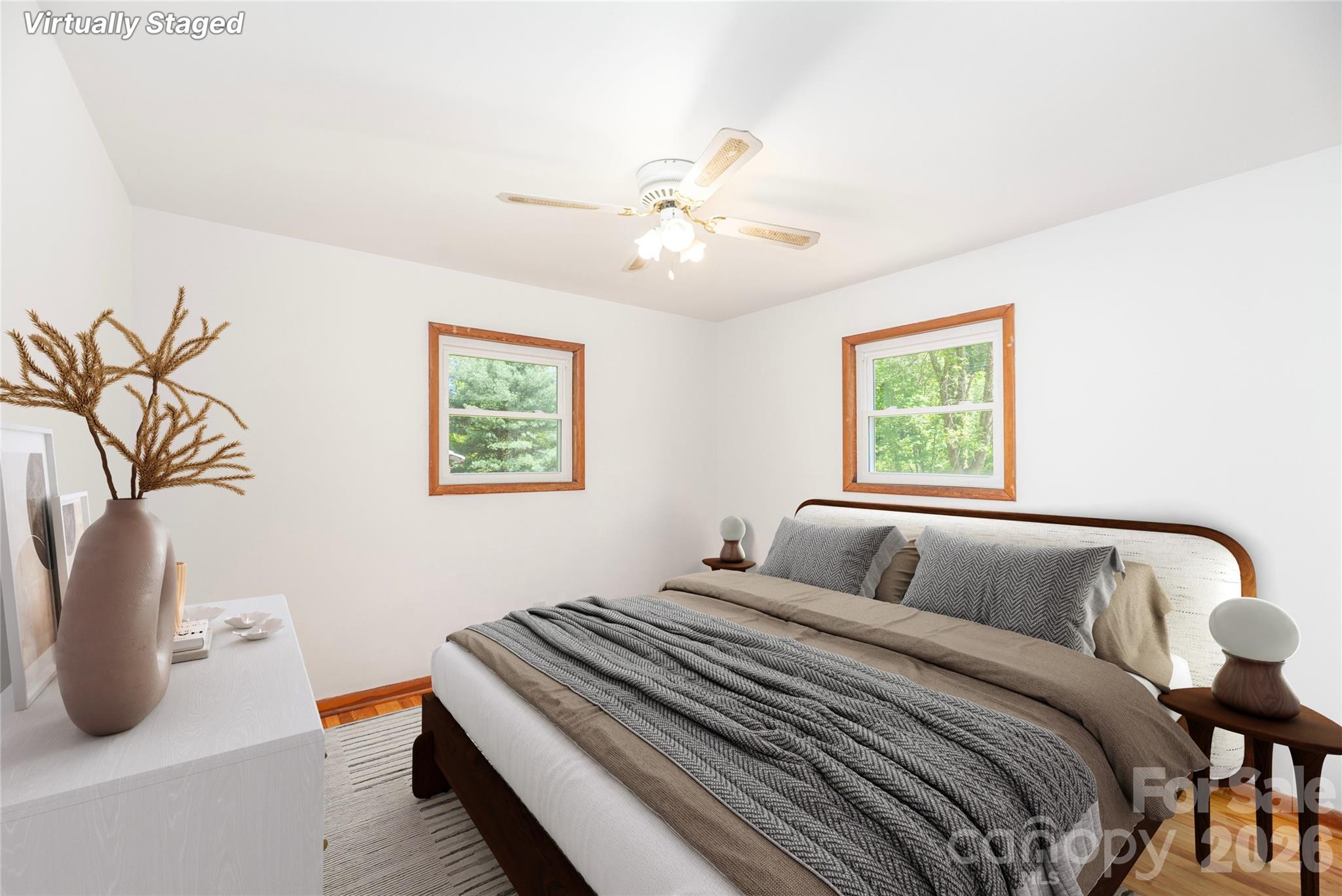 1140 Groundhog Road — Canton
