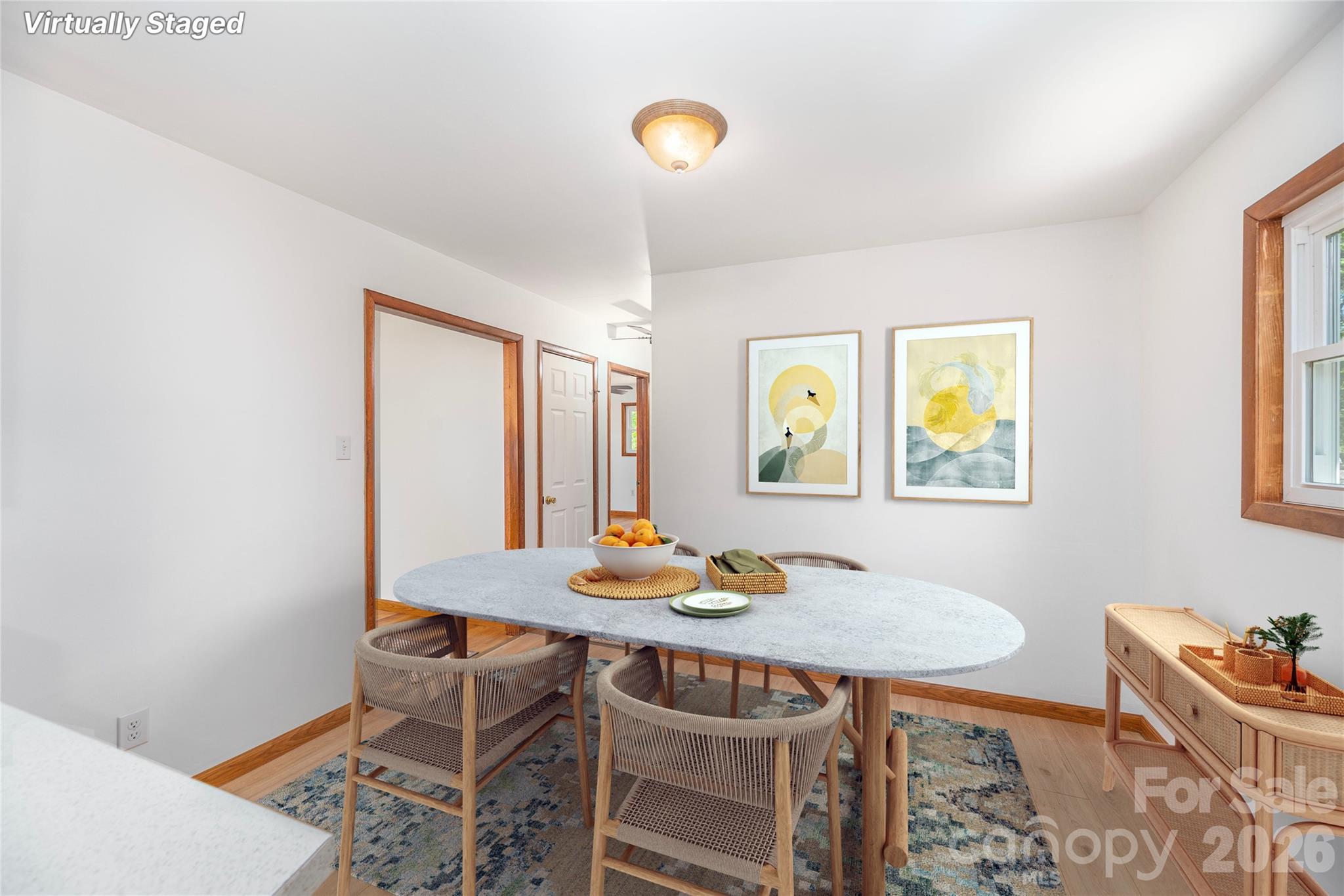 1140 Groundhog Road — Canton