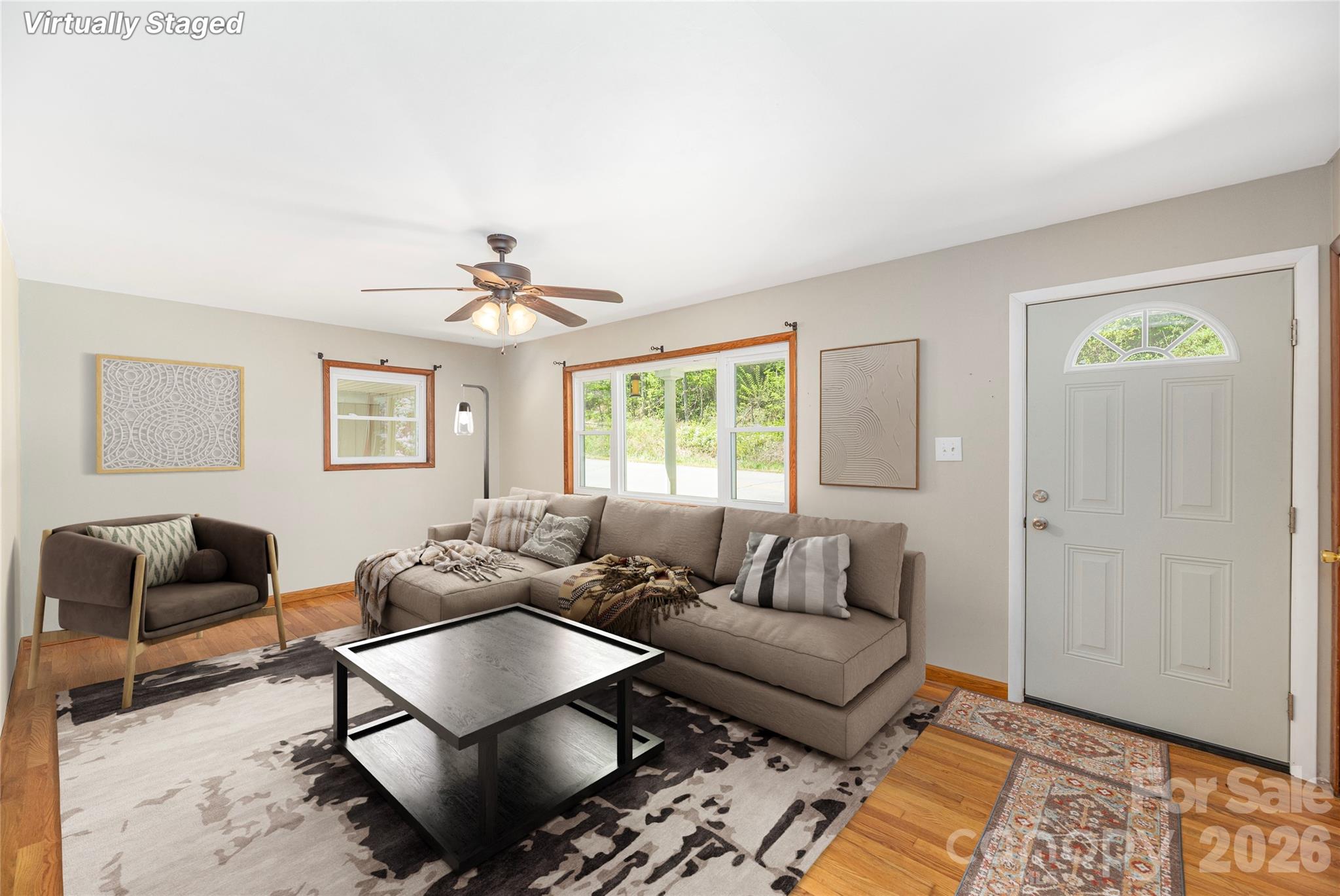 1140 Groundhog Road — Canton