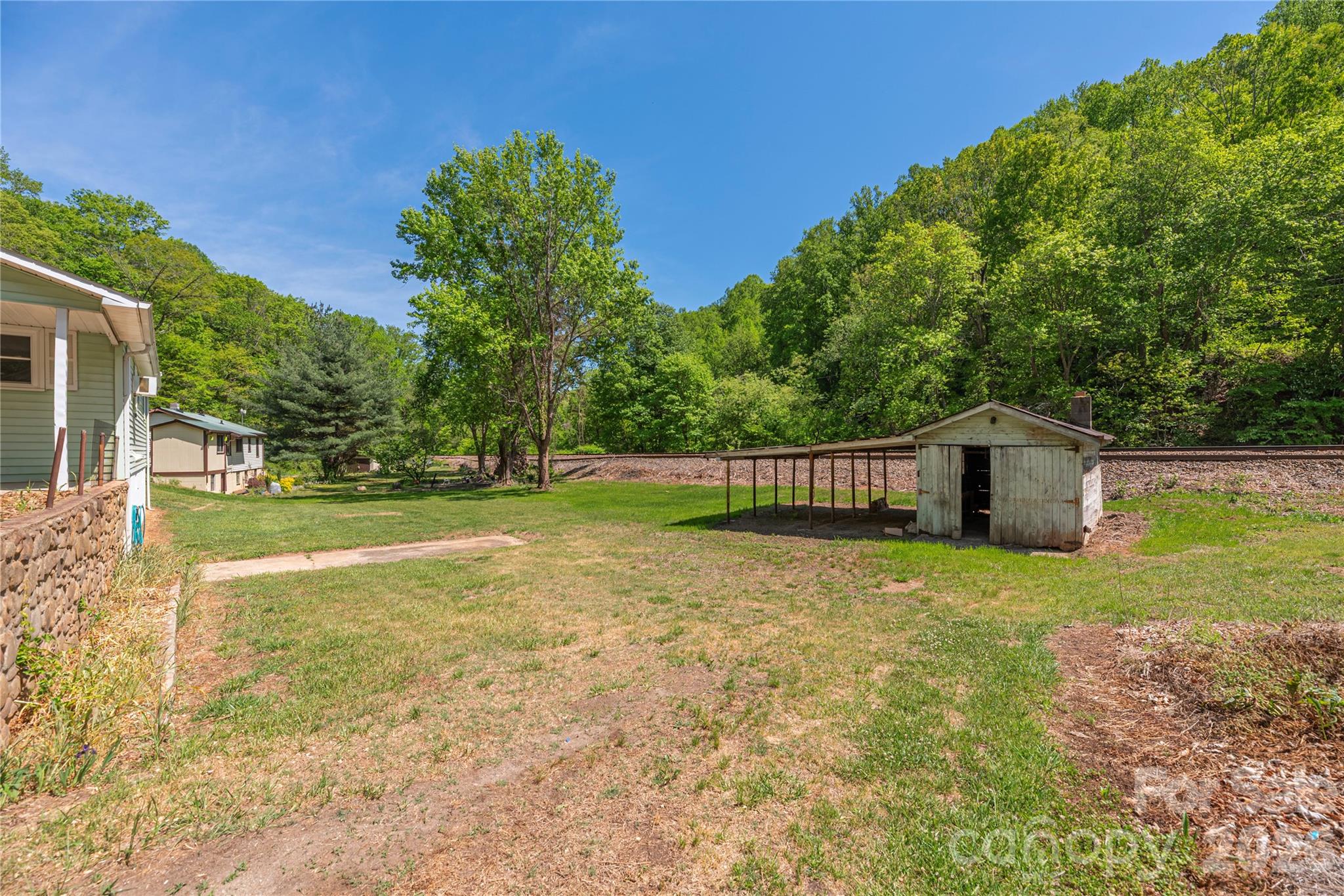 1140 Groundhog Road — Canton