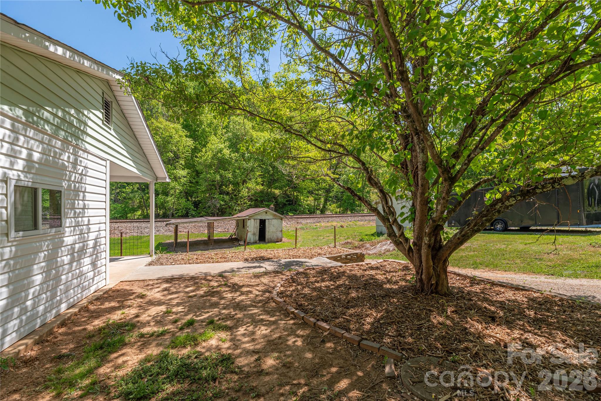 1140 Groundhog Road — Canton