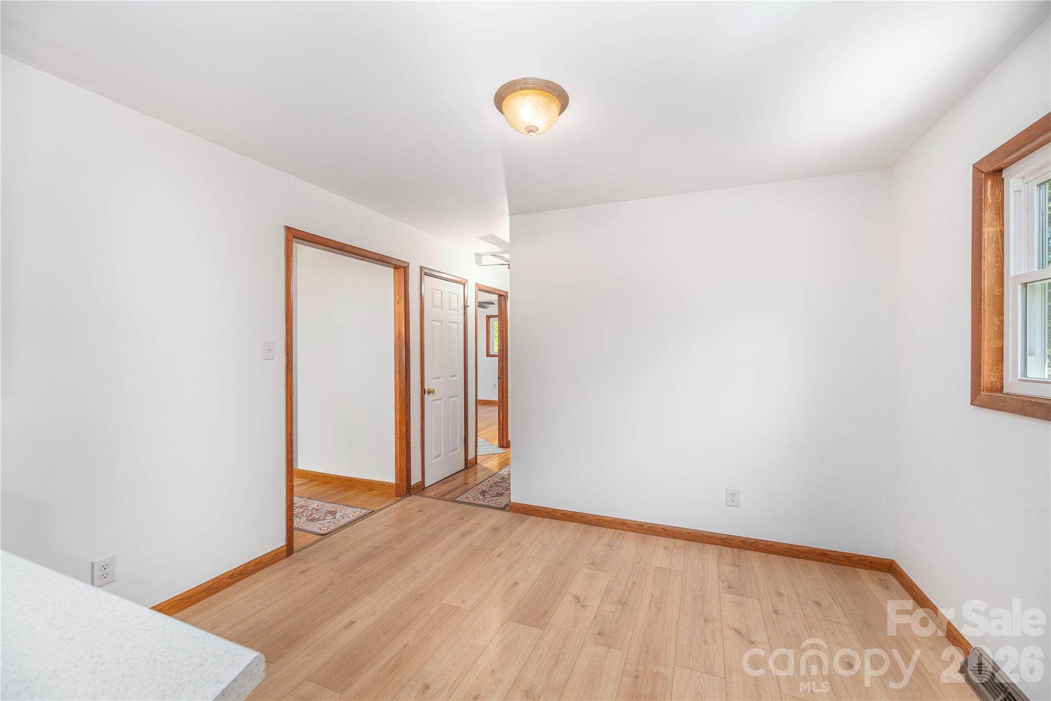 1140 Groundhog Road — Canton