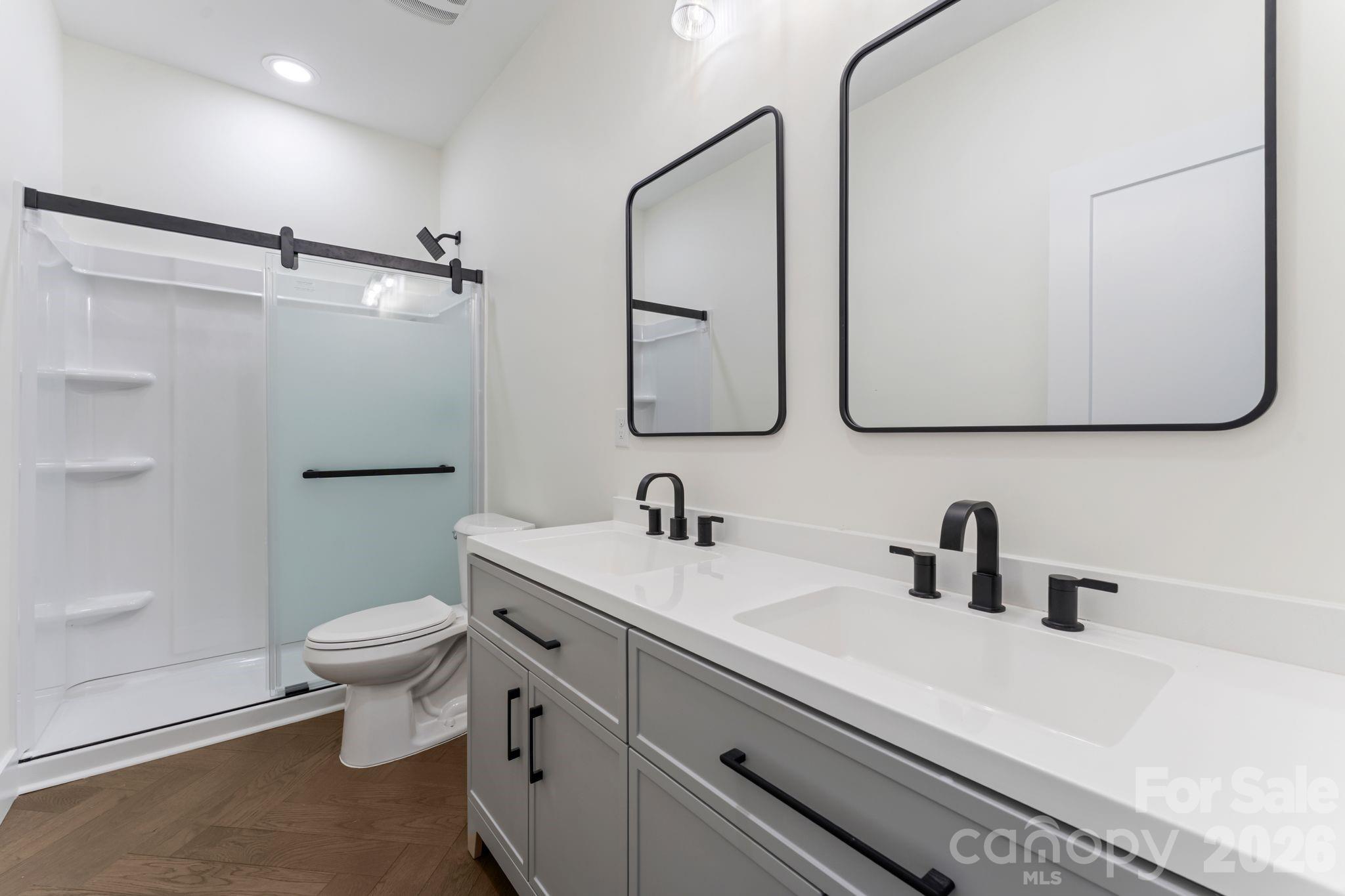 11932 Crabapple Lane — Huntersville