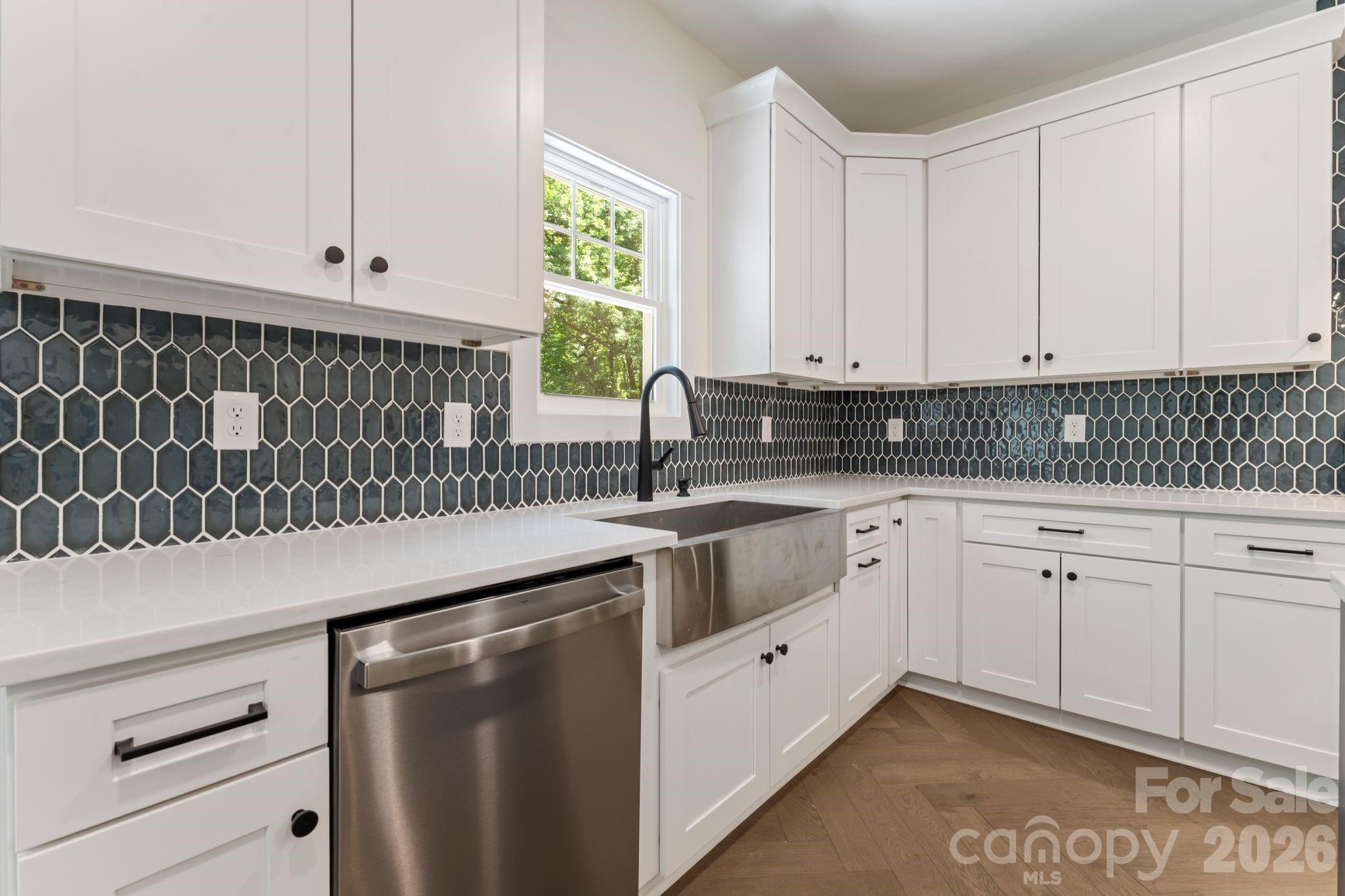 11932 Crabapple Lane — Huntersville